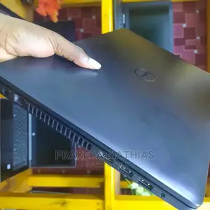 Laptop Dell Latitude 14 3470 8GB Intel Core I5 HDD 1T