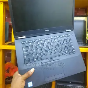 Laptop Dell Latitude E7470 8GB Intel Core I5 SSD 256GB