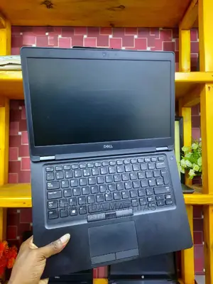 Laptop Dell Latitude 5491 8GB Intel Core I5 HDD 500GB
