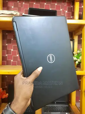 Laptop Dell Latitude 5491 8GB Intel Core I5 HDD 500GB