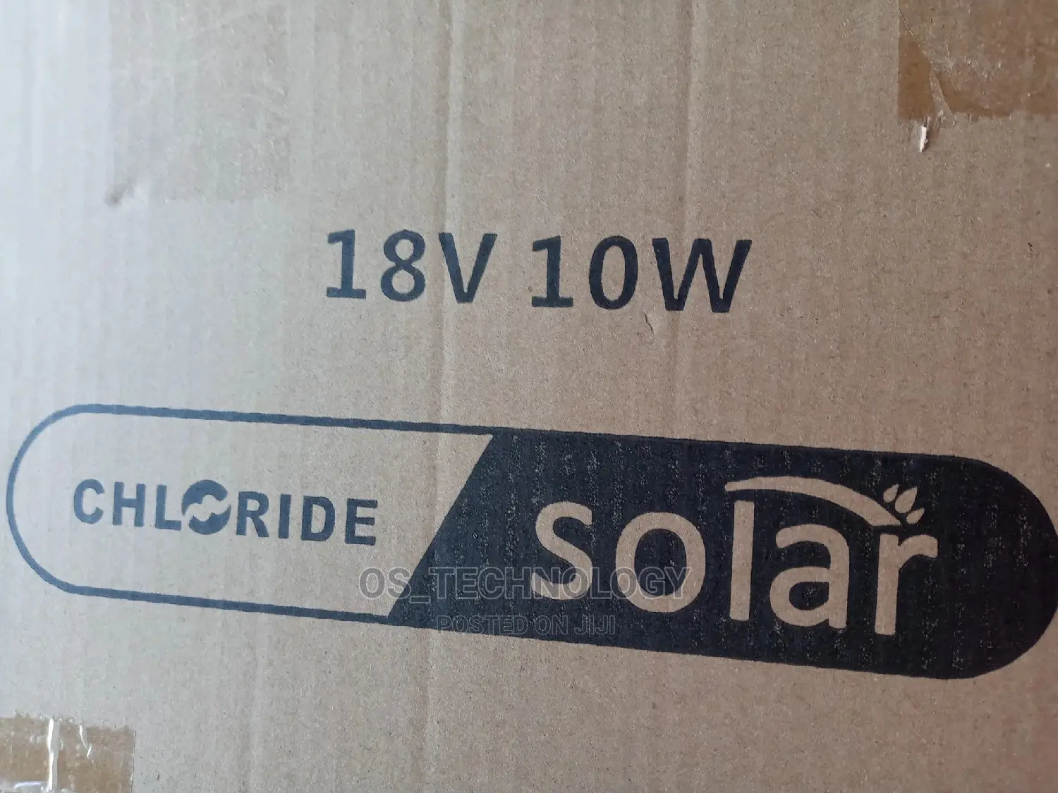 Full Set Sola Panel 18V 10W,Taa Nne,Betri 7ah.