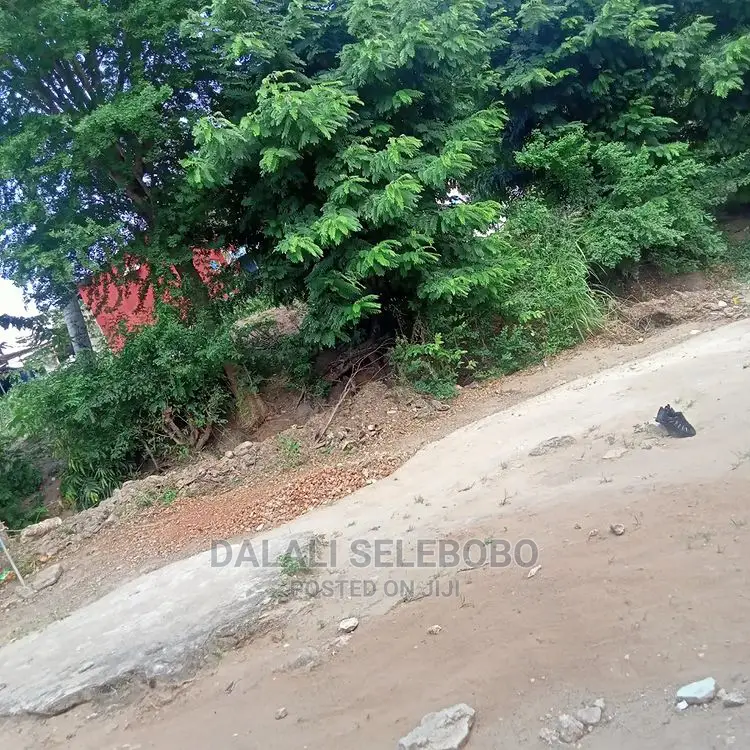 College 4 Sale at Kinondoni B