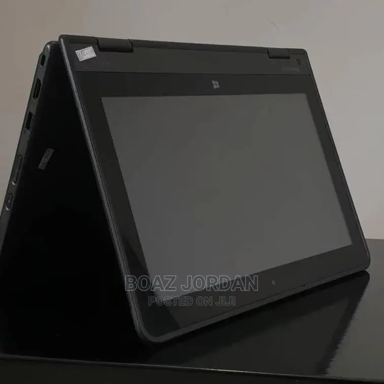 Laptop Lenovo Yoga 11e 4GB Intel Core 2 Duo HDD 500GB