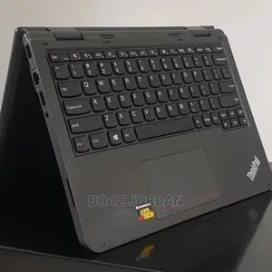 Laptop Lenovo Yoga 11e 4GB Intel Core 2 Duo HDD 500GB