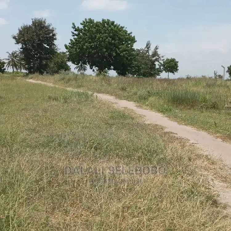 Plot at Morogoro Nane Nane in Morogoro Rural Land & Plots for Sale