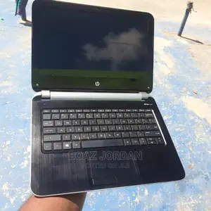 Laptop HP Pavilion 15 4GB Intel Core I3 HDD 500GB