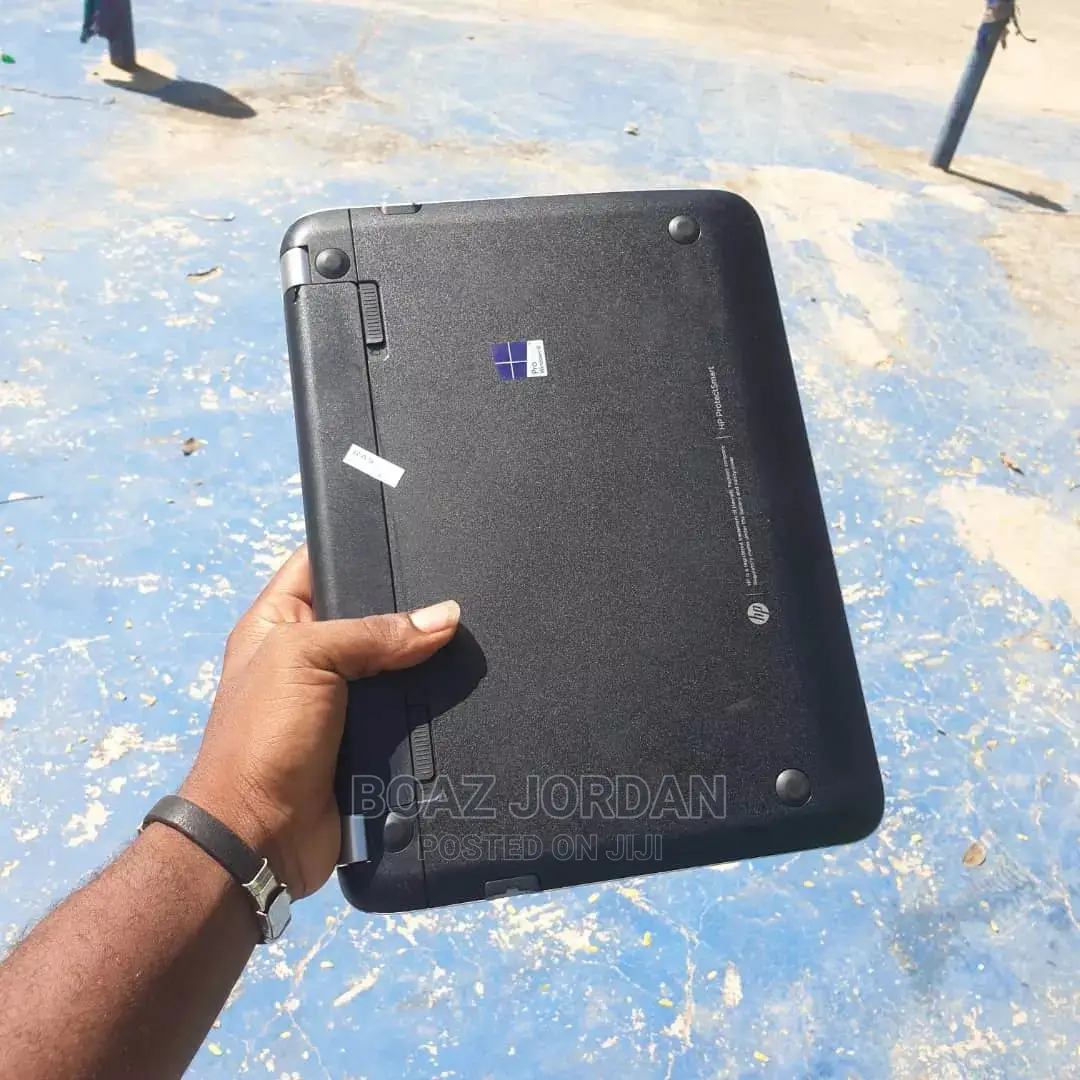 Laptop HP Pavilion 15 4GB Intel Core I3 HDD 500GB