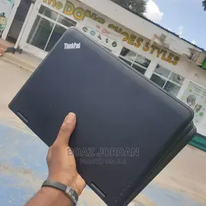Laptop Lenovo ThinkPad 11e 4GB Intel Core 2 Duo HDD 500GB