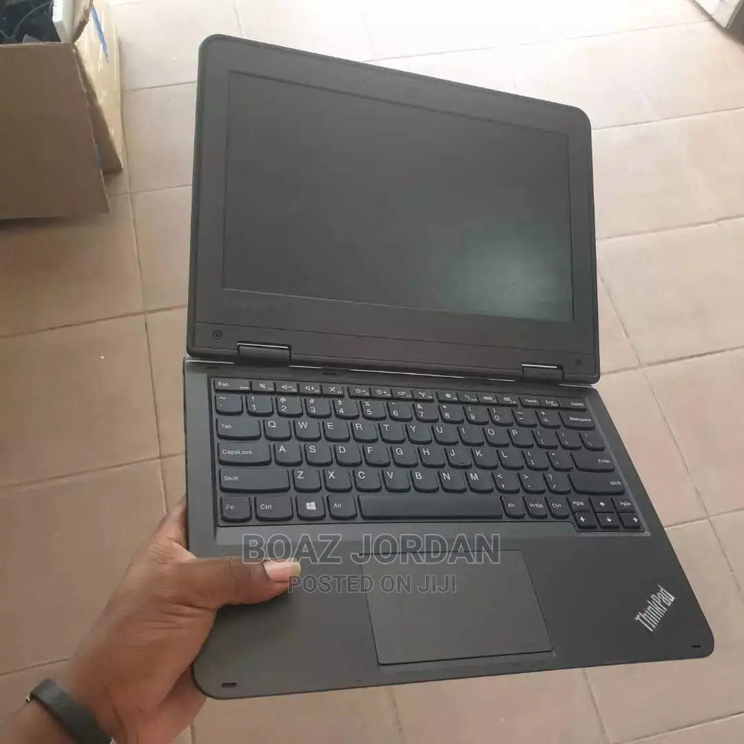 Laptop Lenovo ThinkPad 11e 4GB Intel Core 2 Duo HDD 500GB
