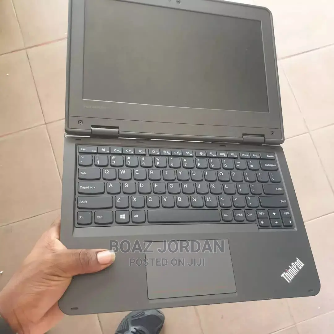 Laptop Lenovo ThinkPad 11e 4GB Intel Core 2 Duo HDD 500GB