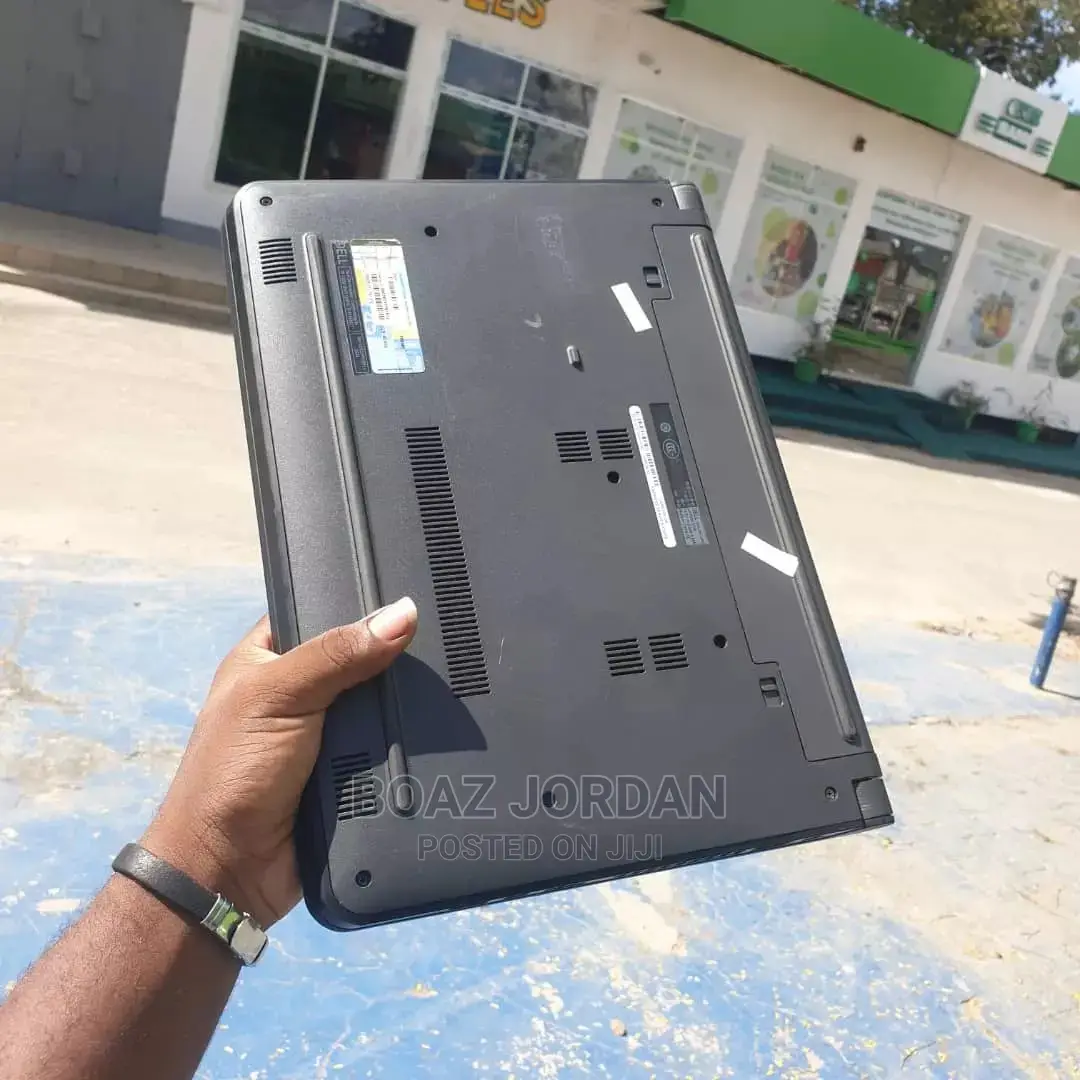 Laptop Dell Inspiron 15 4GB Intel Core 2 Duo HDD 500GB