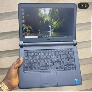 Laptop Dell Latitude 3180 4GB Intel Core 2 Duo HDD 500GB