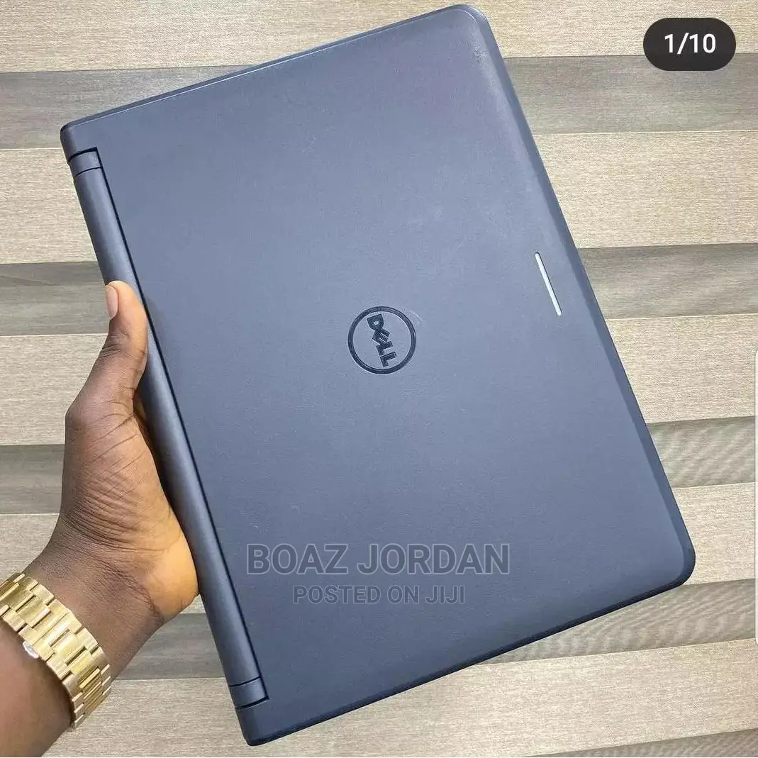 Laptop Dell Latitude 3180 4GB Intel Core 2 Duo HDD 500GB