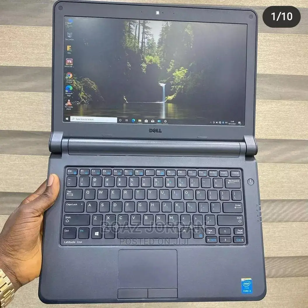Laptop Dell Latitude 3180 4GB Intel Core 2 Duo HDD 500GB