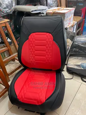 Car Cushions