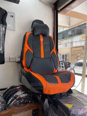 Car Cushions