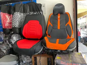 Car Cushions