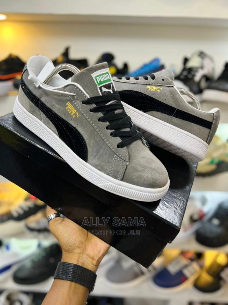 puma suede shopee