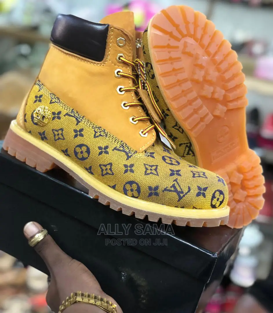 Timberland Boots LV