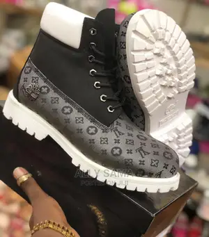 Timberland Boots LV