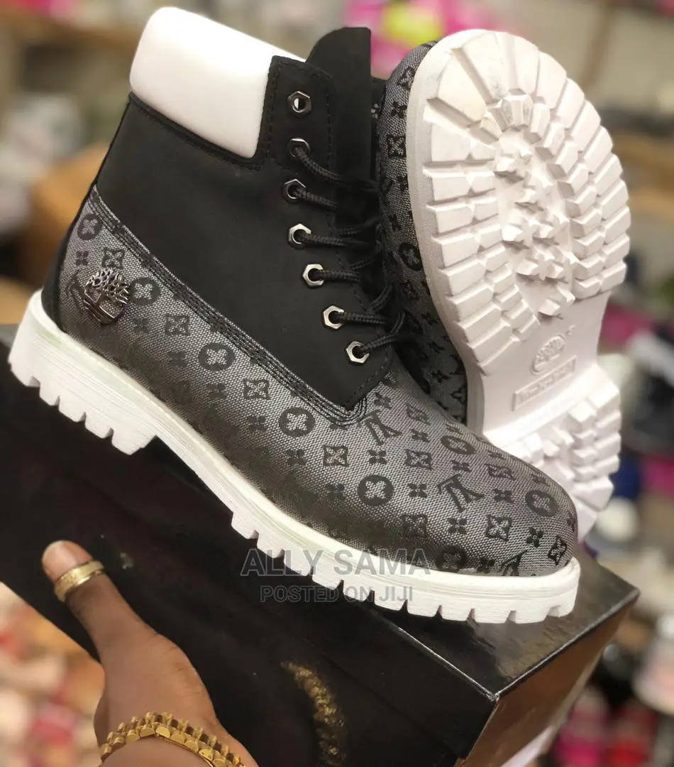 Timberland Boots LV