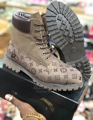 Timberland Boots LV