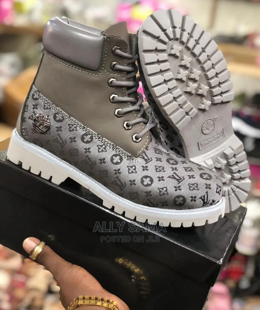 Timberland Boots LV