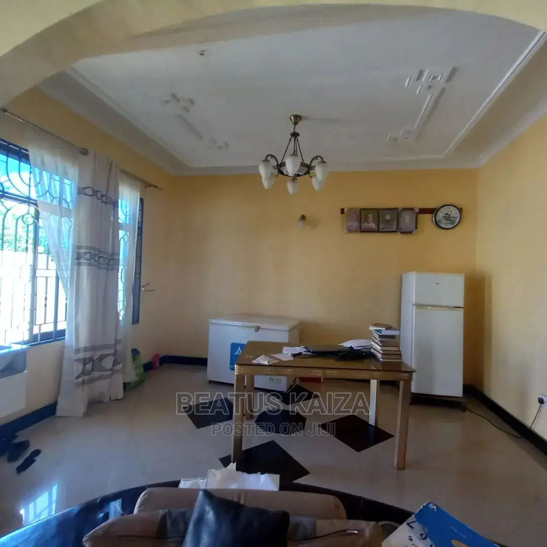 4bdrm Bungalow in Kigamboni Gezaulole for sale