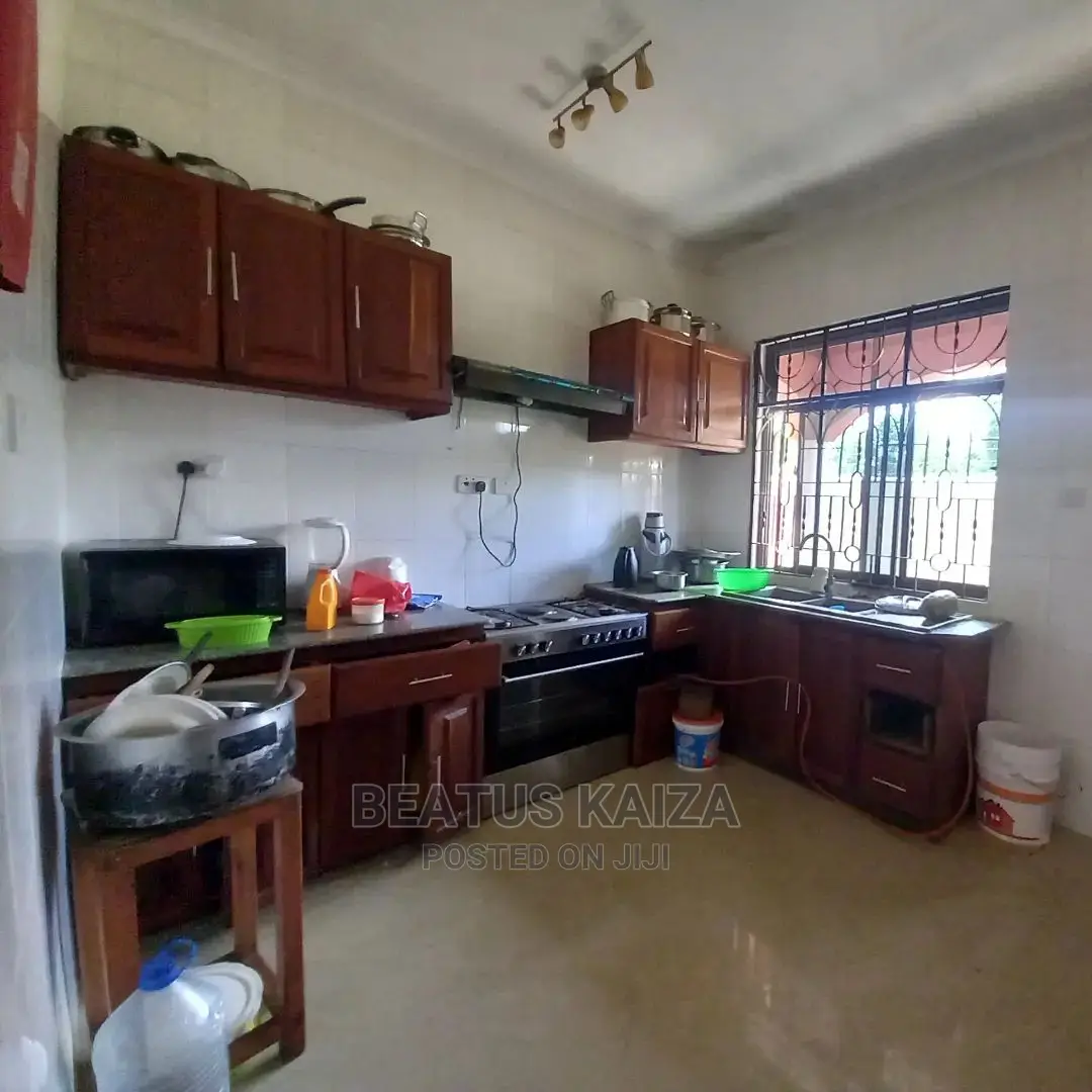 4bdrm Bungalow in Kigamboni Gezaulole for sale