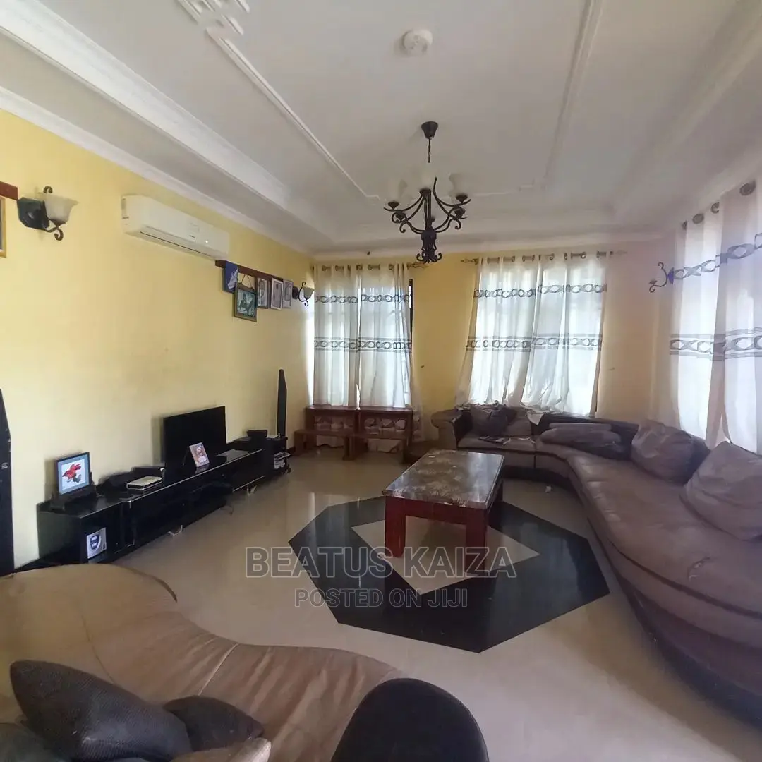 4bdrm Bungalow in Kigamboni Gezaulole for sale