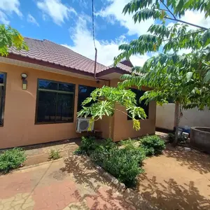 4bdrm Bungalow in Kigamboni Gezaulole for sale