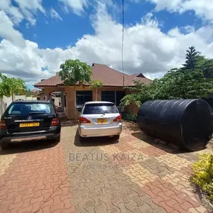 4bdrm Bungalow in Kigamboni Gezaulole for sale
