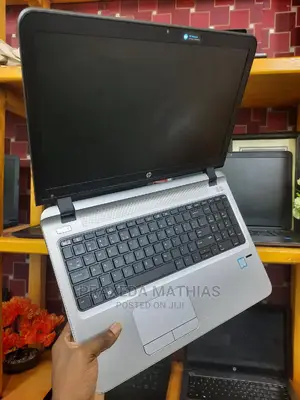 Laptop HP ProBook 450 G3 8GB Intel Core I5 HDD 500GB
