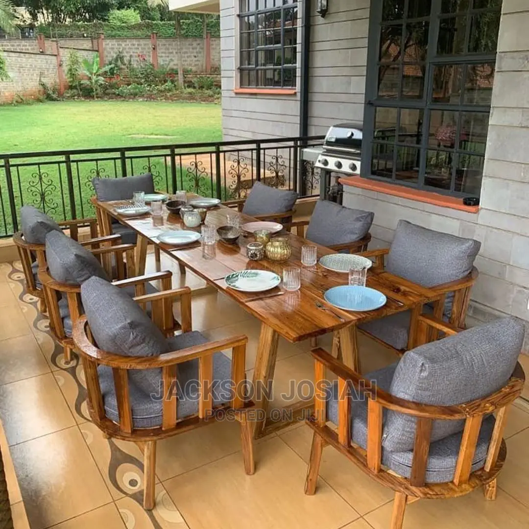 Modern Dining Table