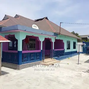 3bdrm House in Kigamboni Kibugumo for sale