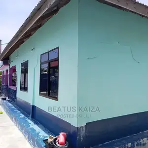 3bdrm House in Kigamboni Kibugumo for sale
