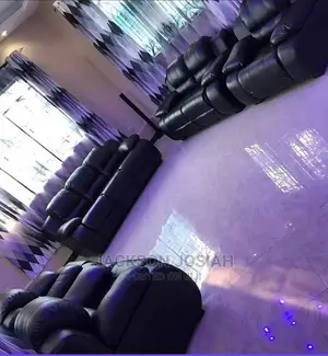 Sub-Recliner Sofa Design