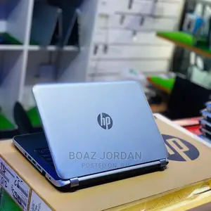 Laptop HP Pavilion X2 210 4GB Intel Core I3 HDD 320GB