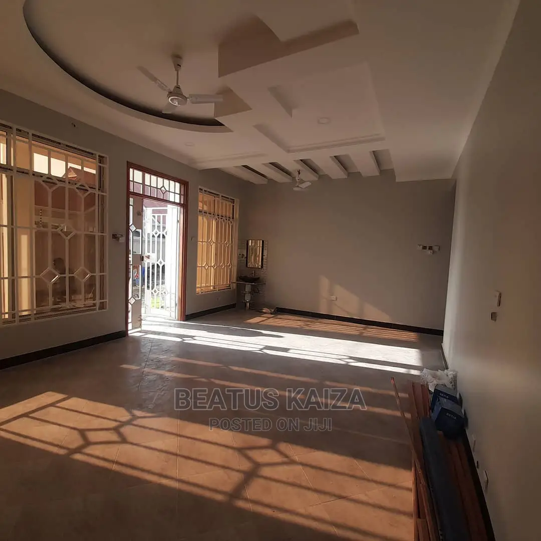 2bdrm Apartment in Kigamboni Gezaulole for rent