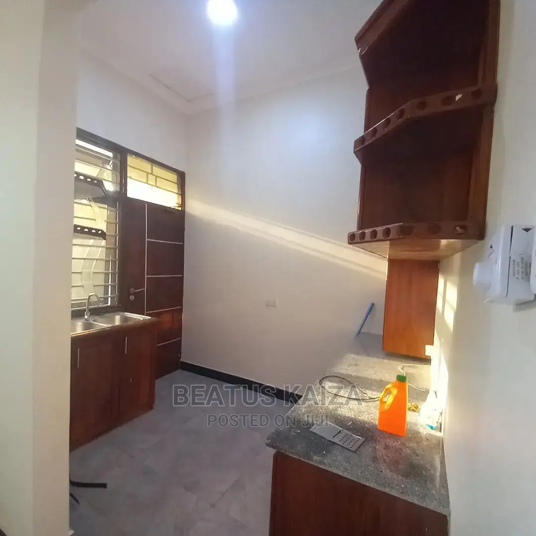 2bdrm Apartment in Kigamboni Gezaulole for rent