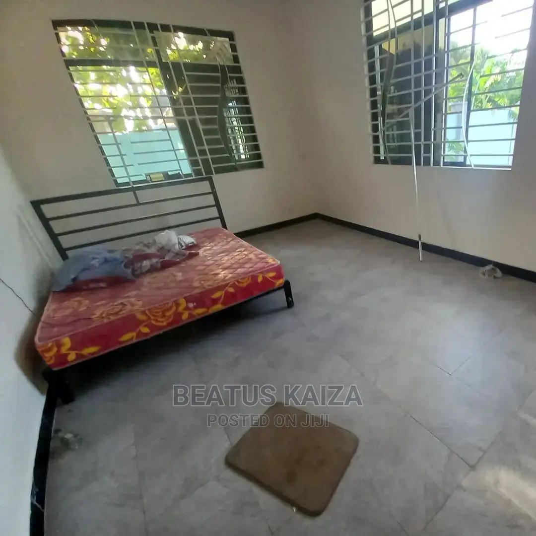 2bdrm Apartment in Kigamboni Gezaulole for rent