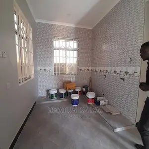 2bdrm Apartment in Kigamboni Gezaulole for rent
