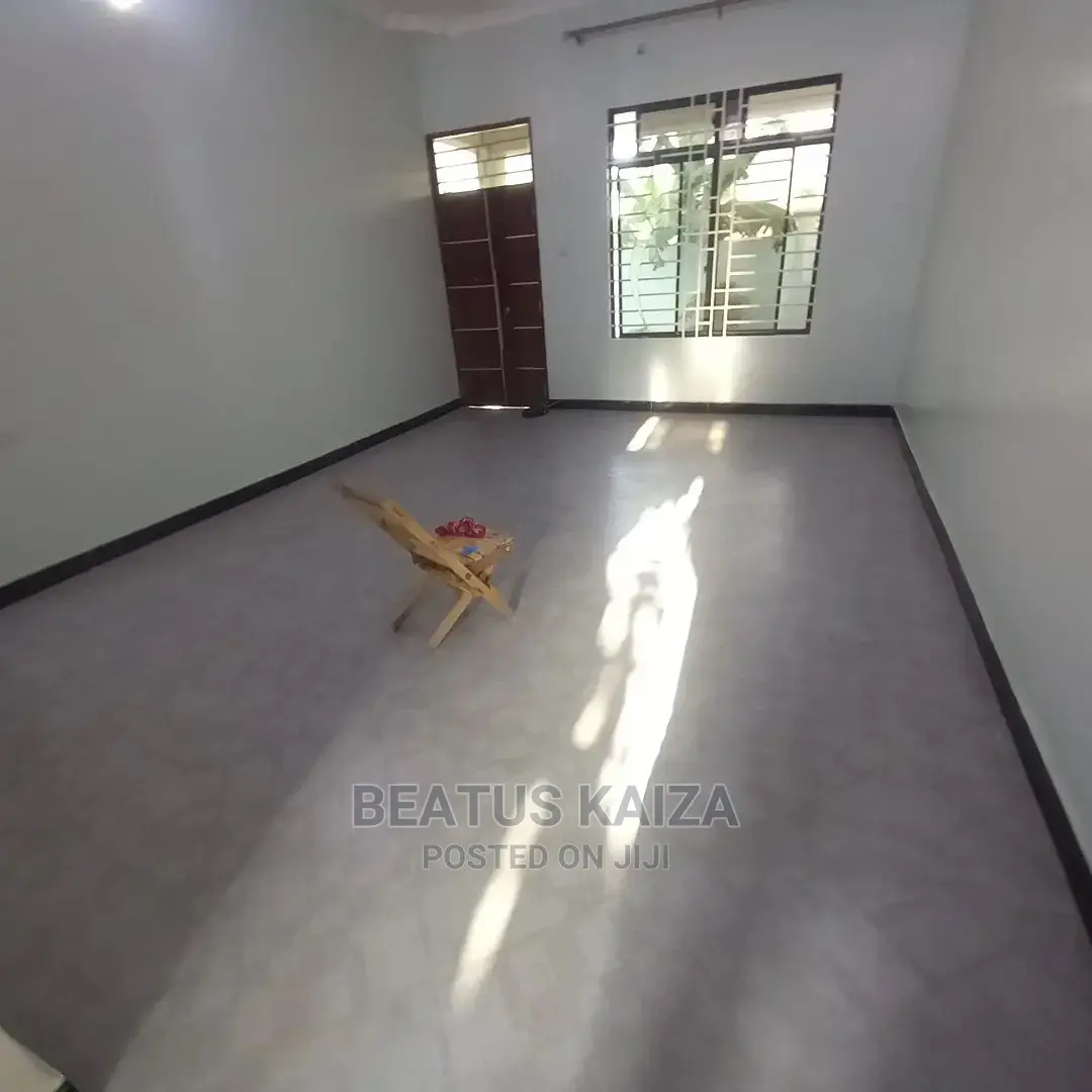 2bdrm Apartment in Kigamboni Gezaulole for rent