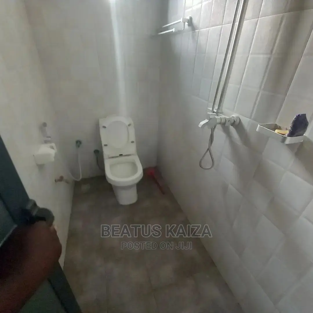 2bdrm Apartment in Kigamboni Gezaulole for rent