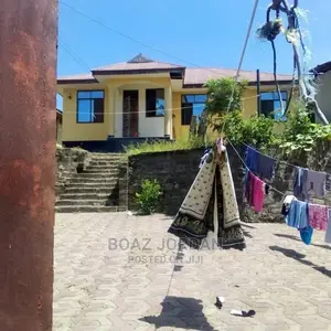 10bdrm Apartment in Graphite, Mbezi for Sale
