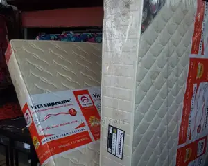 Je Unaitaji Godoro Zuri Chukua VITASUPREME