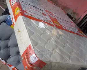 Je Unaitaji Godoro Zuri Chukua VITASUPREME