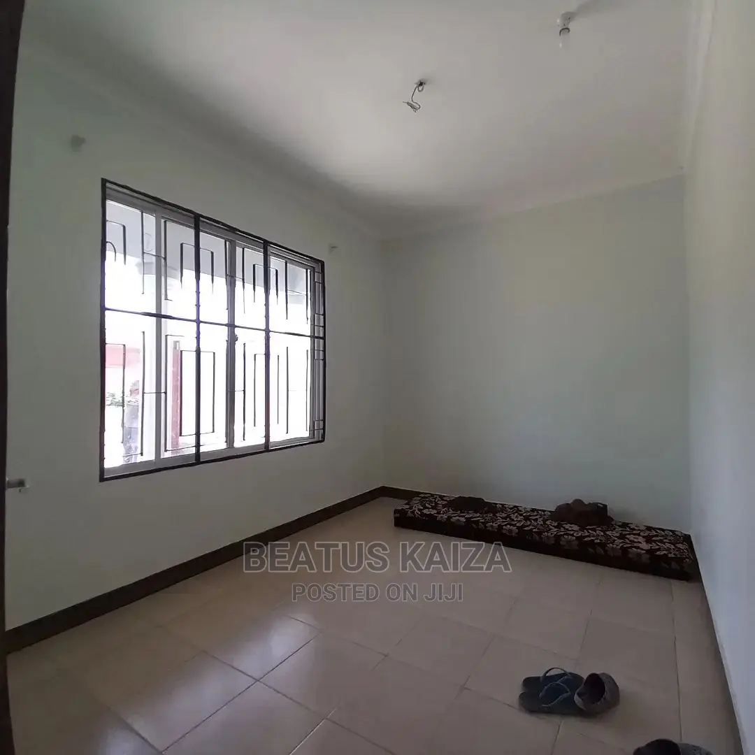 3bdrm Apartment in Kigamboni Mnadani for rent