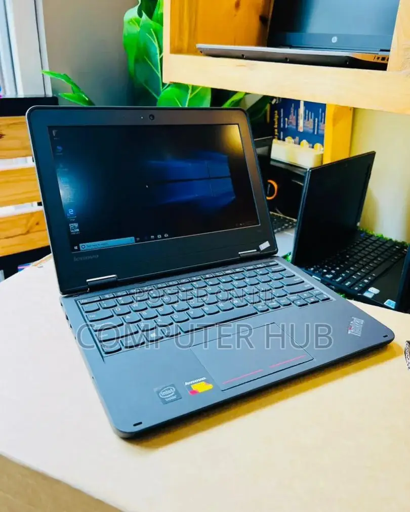 Laptop Lenovo ThinkPad 11e 4GB Intel Celeron HDD 500GB