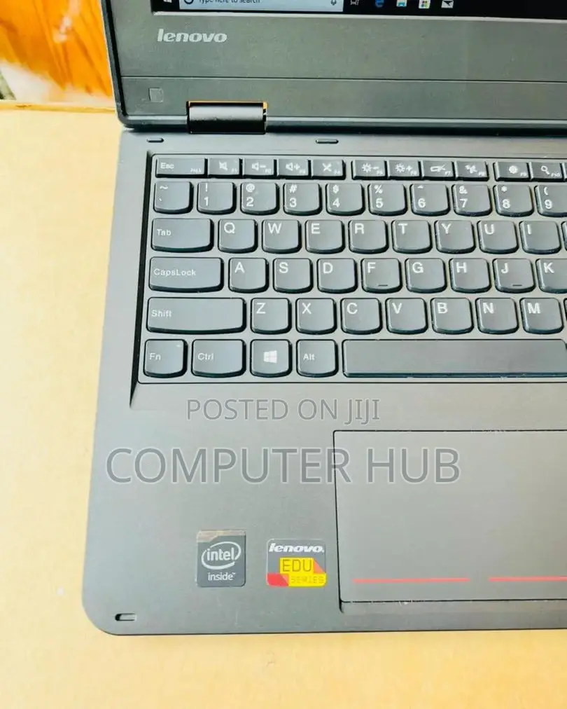 Laptop Lenovo ThinkPad 11e 4GB Intel Celeron HDD 500GB